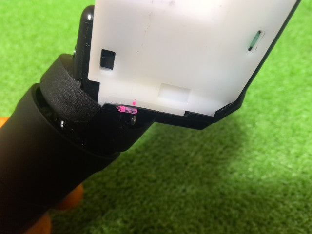 【中古】ノート DBA-E11 ワイパー スイッチ