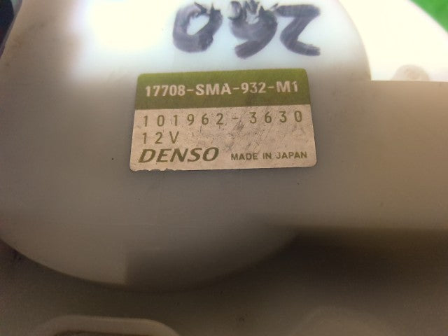 【中古】ストリーム DBA-RN8 フューエルポンプ 燃料ポンプ