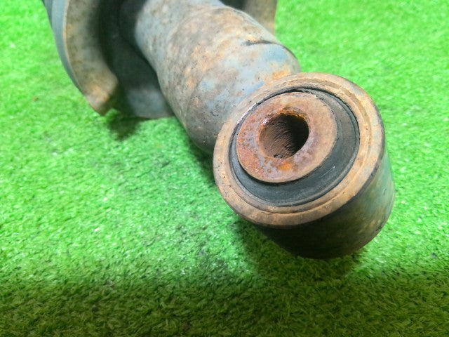 【中古】ストリーム DBA-RN8 左 リア