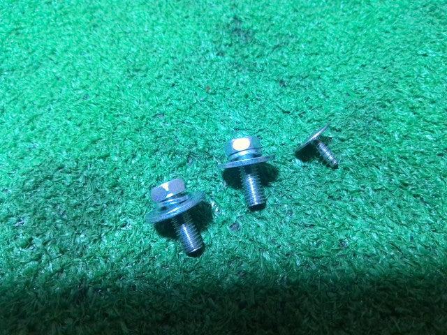【中古】ストリーム DBA-RN8 センター コンソール