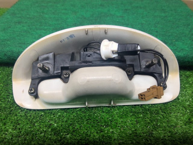【中古】マーチ DBA-BNK12 バックドア リアゲートアウターハンドル