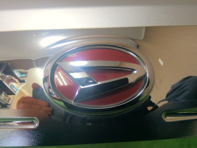【中古】ハイゼット EBD-S331V ボンネット フード