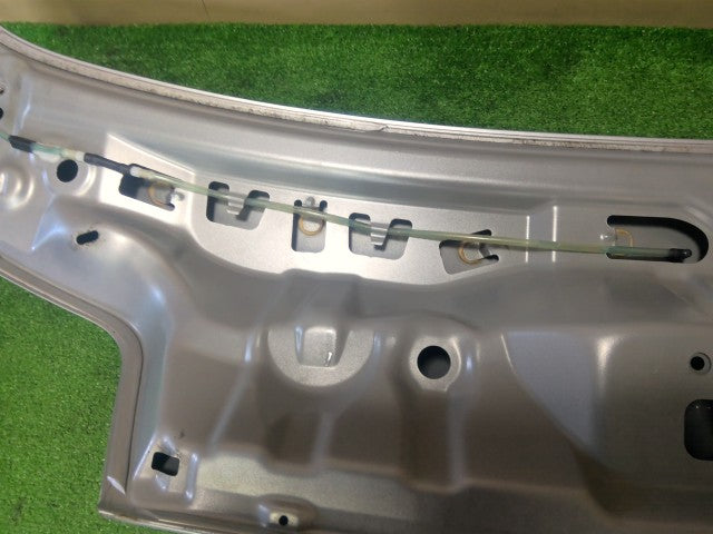 【中古】ハイゼット EBD-S331V ボンネット フード