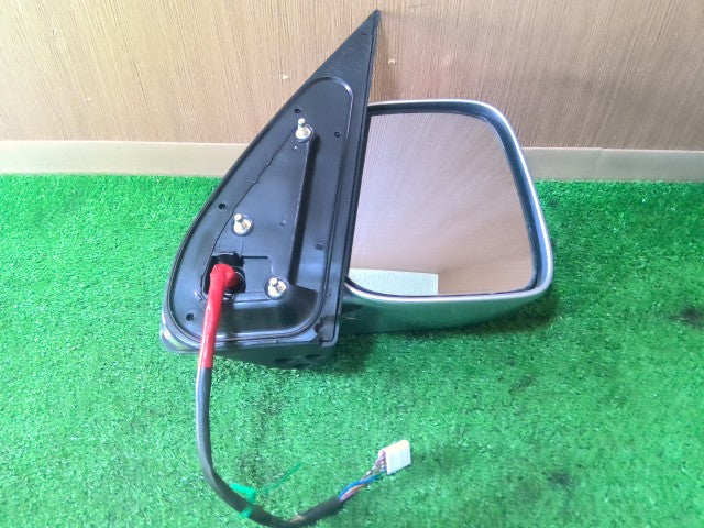 【中古】ハイゼット EBD-S331V 右 サイドミラー