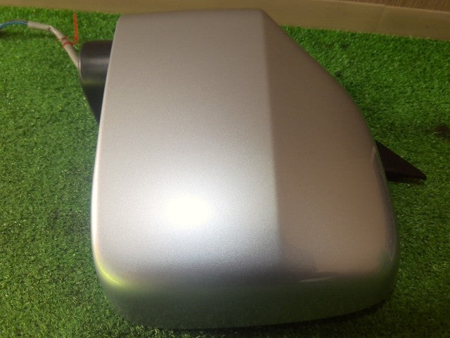 【中古】ハイゼット EBD-S331V 左 サイドミラー