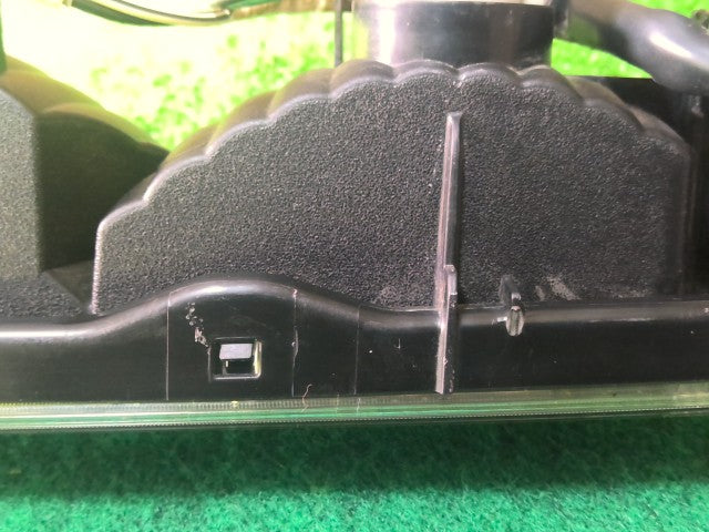 【中古】ハイゼット EBD-S331V 左 テールランプ
