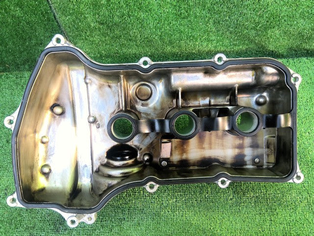 【中古】ハイゼット EBD-S331V エンジン 本体