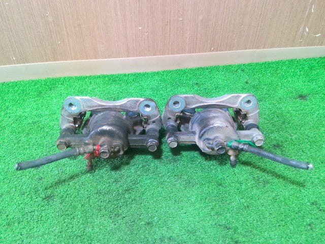 【中古】ハイゼット EBD-S331V 左右 フロント