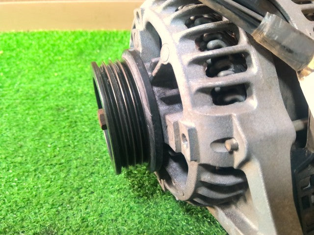 【中古】ハイゼット EBD-S331V オルタネーター ダイナモ