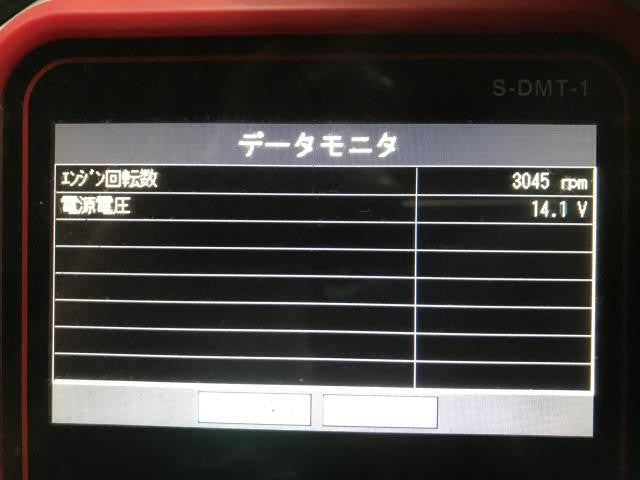 【中古】ハイゼット EBD-S331V オルタネーター ダイナモ