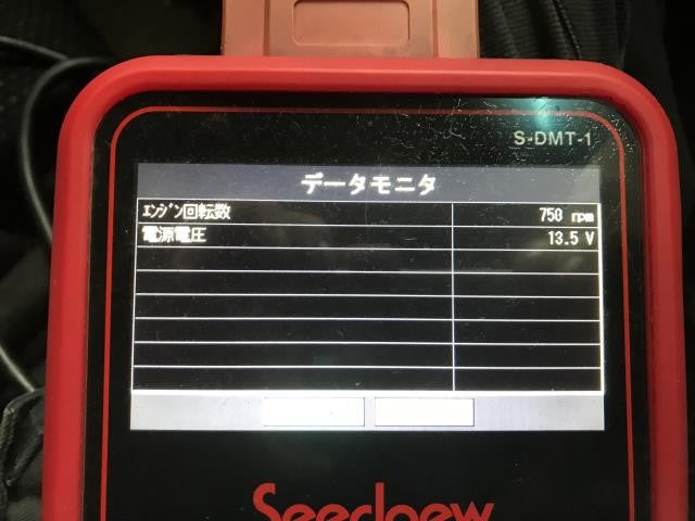 【中古】ハイゼット EBD-S331V オルタネーター ダイナモ