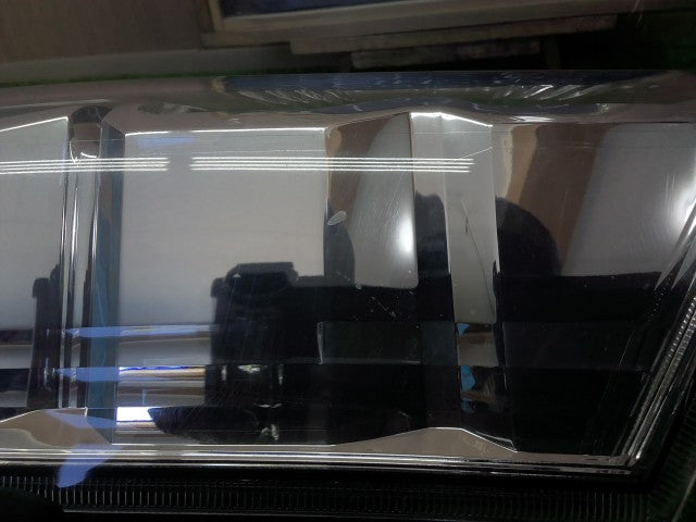 【中古】ワゴンＲ DBA-MH34S 左 テールランプ