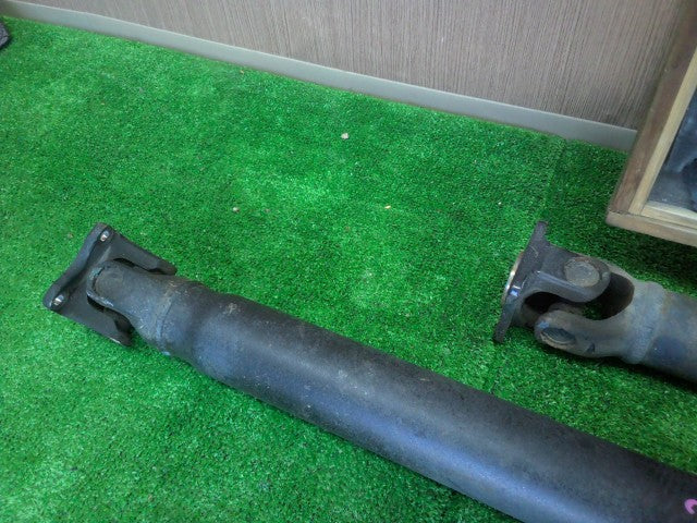 【中古】ワゴンＲ DBA-MH34S リア プロペラシャフト