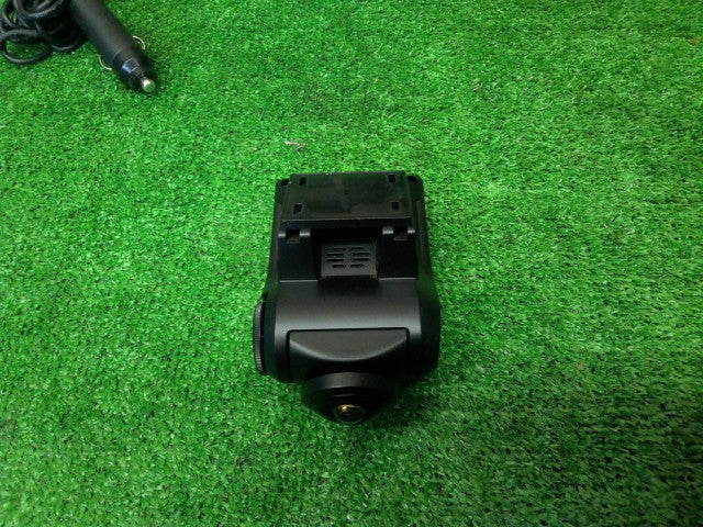 【中古】コムテック ドライブレコーダー 360度カメラワゴンＲ DBA-MH34S