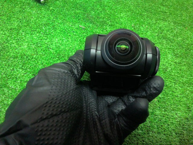 【中古】コムテック ドライブレコーダー 360度カメラワゴンＲ DBA-MH34S