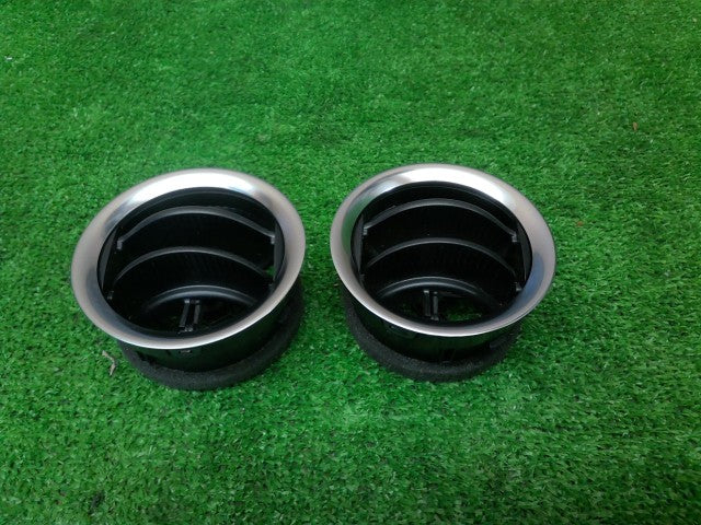 【中古】ワゴンＲ DBA-MH34S フロント 左右