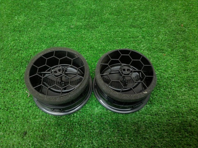 【中古】ワゴンＲ DBA-MH34S フロント 左右