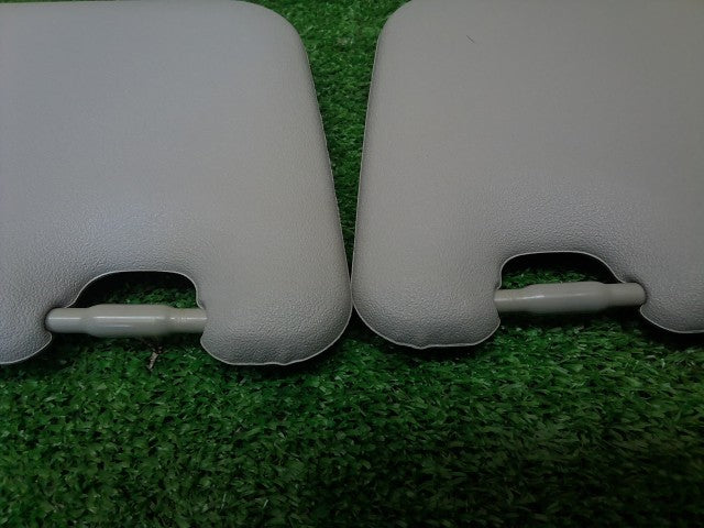 【中古】ワゴンＲ DBA-MH34S 左右 サンバイザー