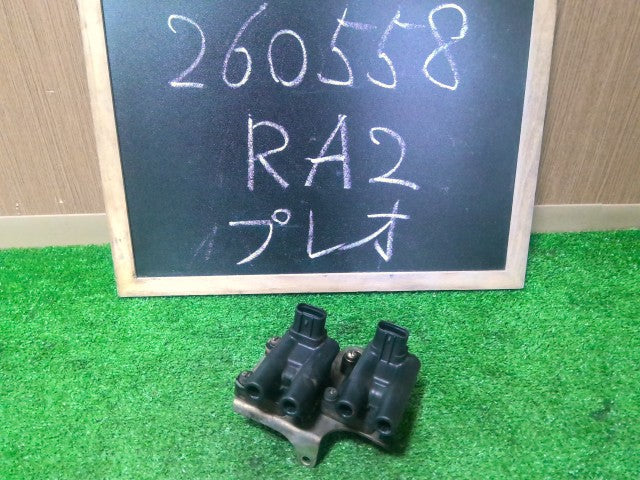 【中古】プレオ GF-RA2 イグニッションコイル IGコイル