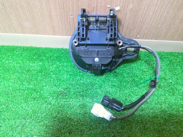 【中古】モコ CBA-MG22S 運転席 右