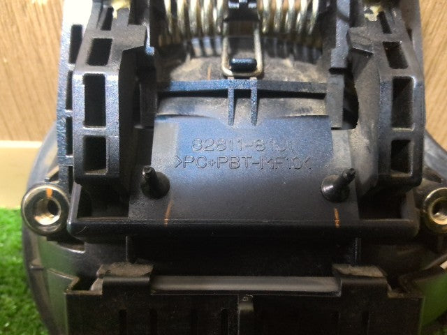 【中古】モコ CBA-MG22S 運転席 右