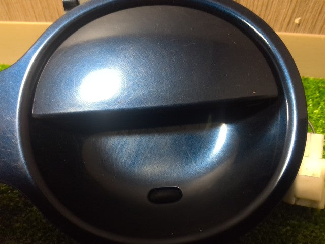 【中古】モコ CBA-MG22S 運転席 右