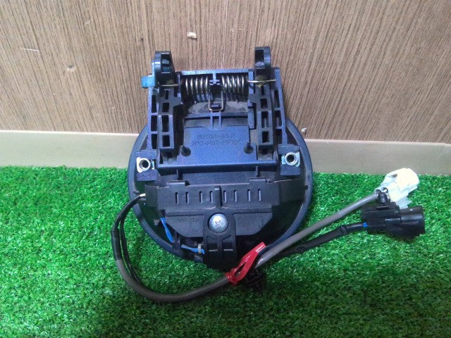 【中古】モコ CBA-MG22S 助手席 左