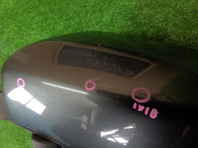 【中古】プレマシー DBA-CWFFW 左 サイドミラー