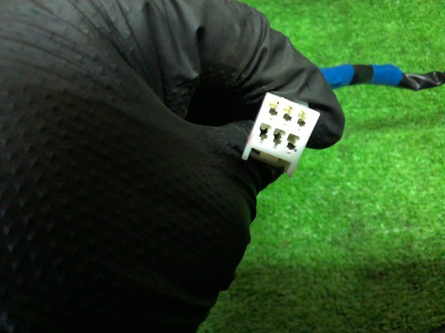 【中古】プレマシー DBA-CWFFW 右 テールランプ