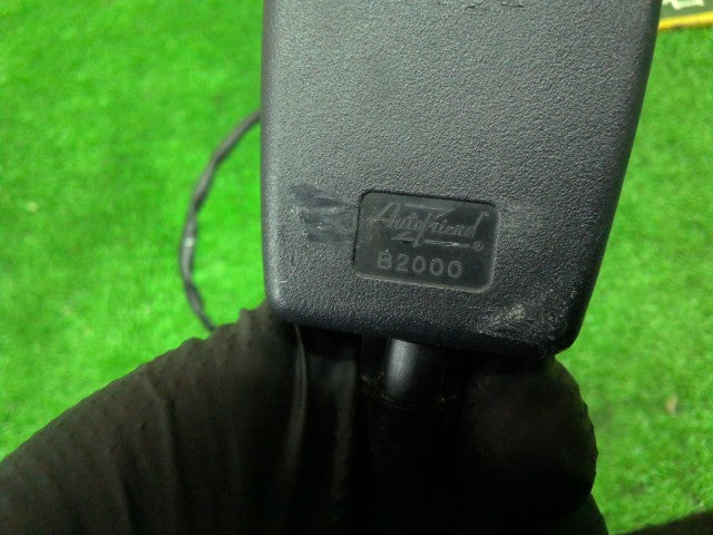 【中古】プレマシー DBA-CWFFW 運転席 ドライバー