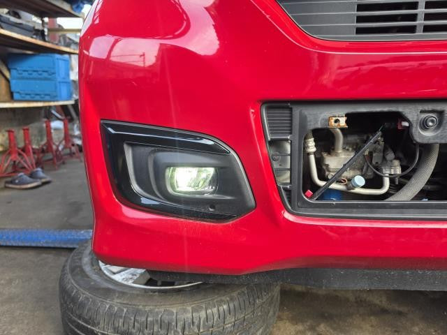 【中古】Ｎ－ＷＧＮ DBA-JH1 右 LED