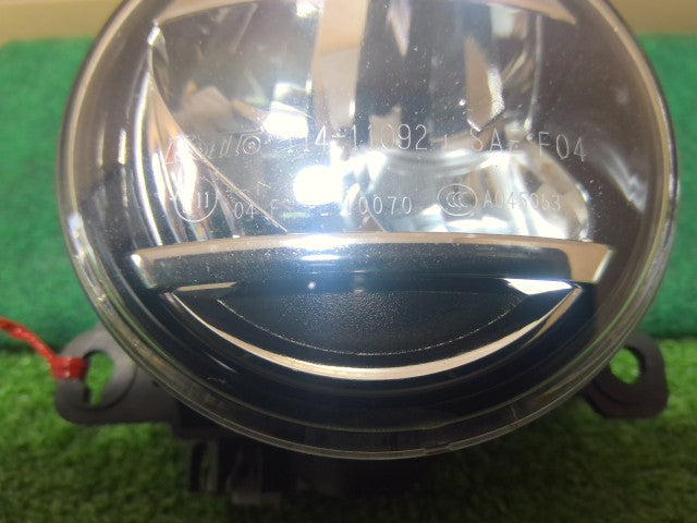 【中古】Ｎ－ＷＧＮ DBA-JH1 左 LED