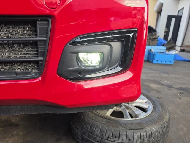 【中古】Ｎ－ＷＧＮ DBA-JH1 左 LED