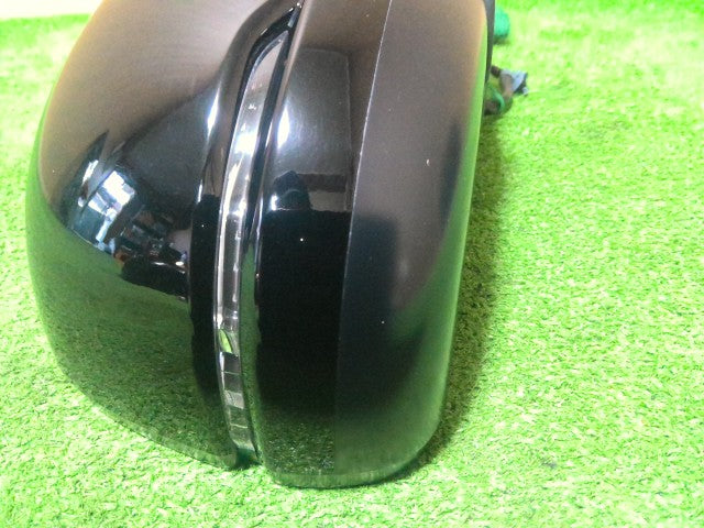 【中古】Ｎ－ＷＧＮ DBA-JH1 右 サイドミラー
