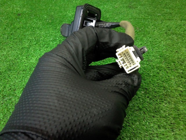 【中古】Ｎ－ＷＧＮ DBA-JH1 バック カメラ