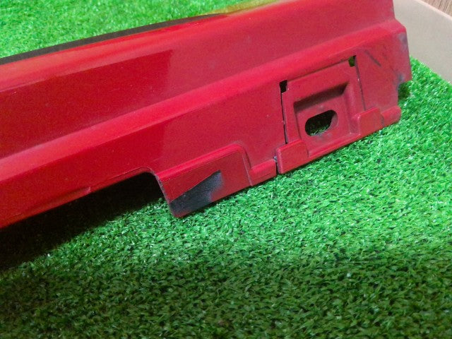 【中古】Ｎ－ＷＧＮ DBA-JH1 サイド ステップ