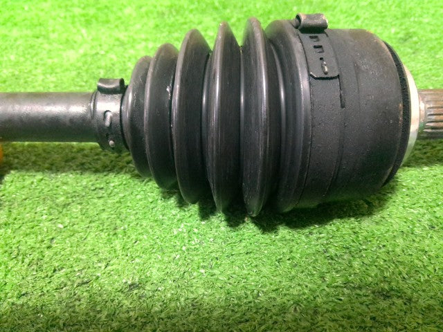 【中古】Ｎ－ＷＧＮ DBA-JH1 左 フロント