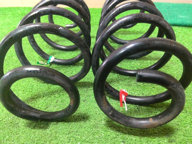 【中古】Ｎ－ＷＧＮ DBA-JH1 リア ショック