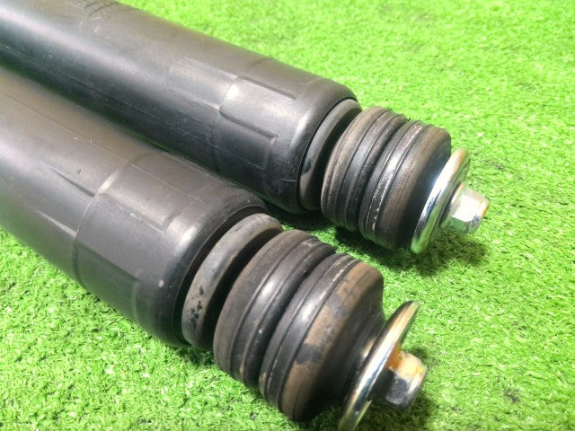 【中古】Ｎ－ＷＧＮ DBA-JH1 リア ショック