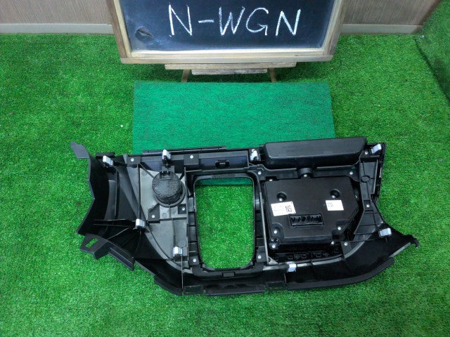 【中古】Ｎ－ＷＧＮ DBA-JH1 ＡＣ エアコン