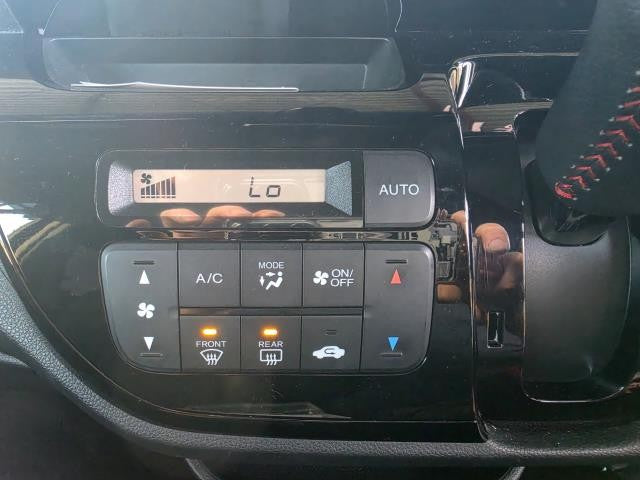【中古】Ｎ－ＷＧＮ DBA-JH1 ＡＣ エアコン