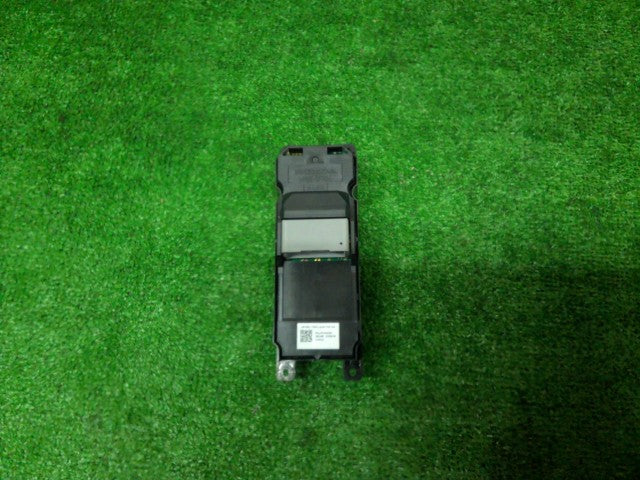 【中古】Ｎ－ＷＧＮ DBA-JH1 パワーウインドウスイッチ PWスイッチ