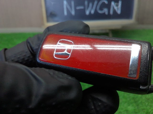 【中古】Ｎ－ＷＧＮ DBA-JH1 キーレスリモコン スマートキー