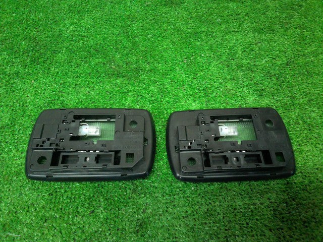【中古】Ｎ－ＷＧＮ DBA-JH1 ルームランプ 前後