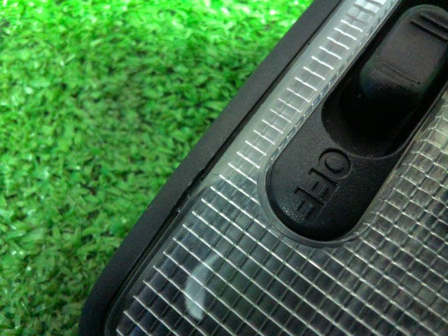 【中古】Ｎ－ＷＧＮ DBA-JH1 ルームランプ 前後