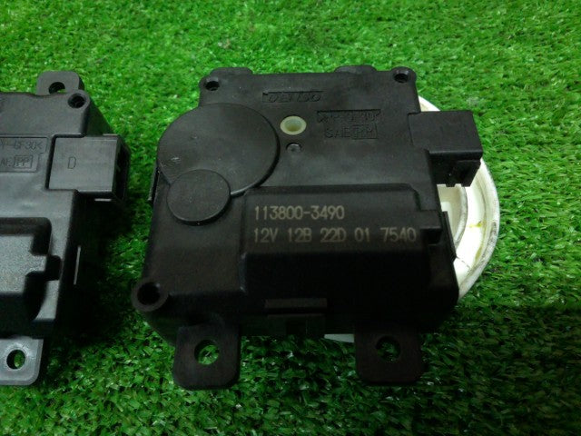 【中古】Ｎ－ＷＧＮ DBA-JH1 ＡＣ エアコン