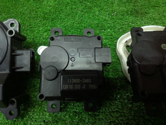【中古】Ｎ－ＷＧＮ DBA-JH1 ＡＣ エアコン