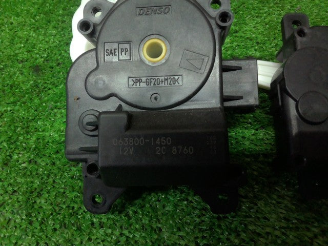 【中古】Ｎ－ＷＧＮ DBA-JH1 ＡＣ エアコン