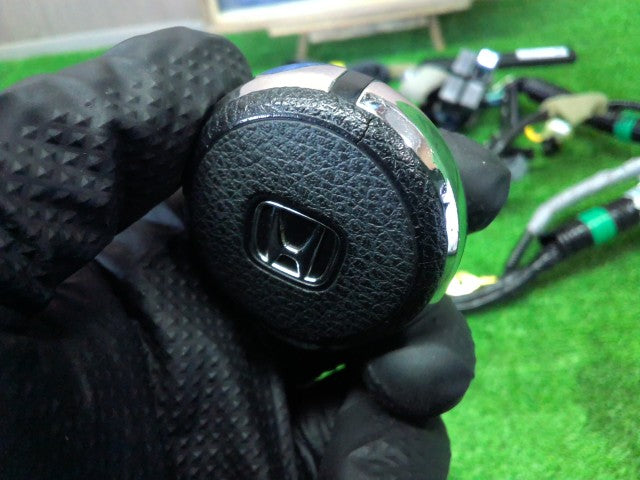 【中古】Ｎ－ＷＧＮ DBA-JH1 リモコン エンジンスターター