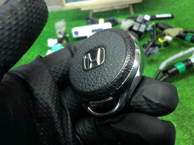 【中古】Ｎ－ＷＧＮ DBA-JH1 リモコン エンジンスターター
